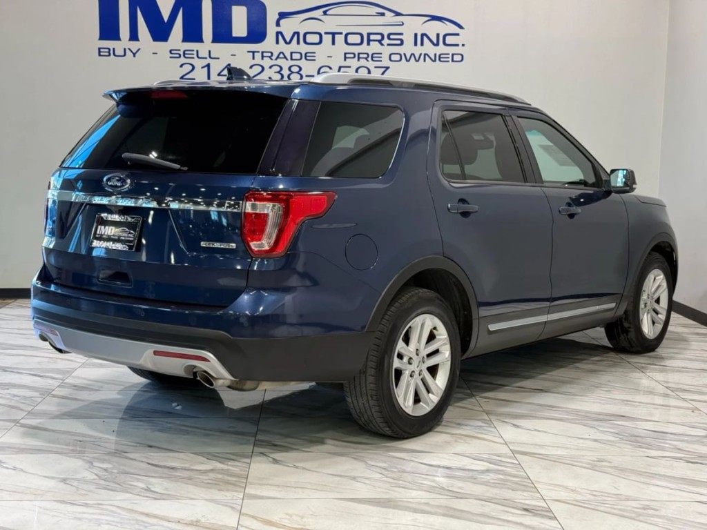 2016 Ford Explorer Image 6