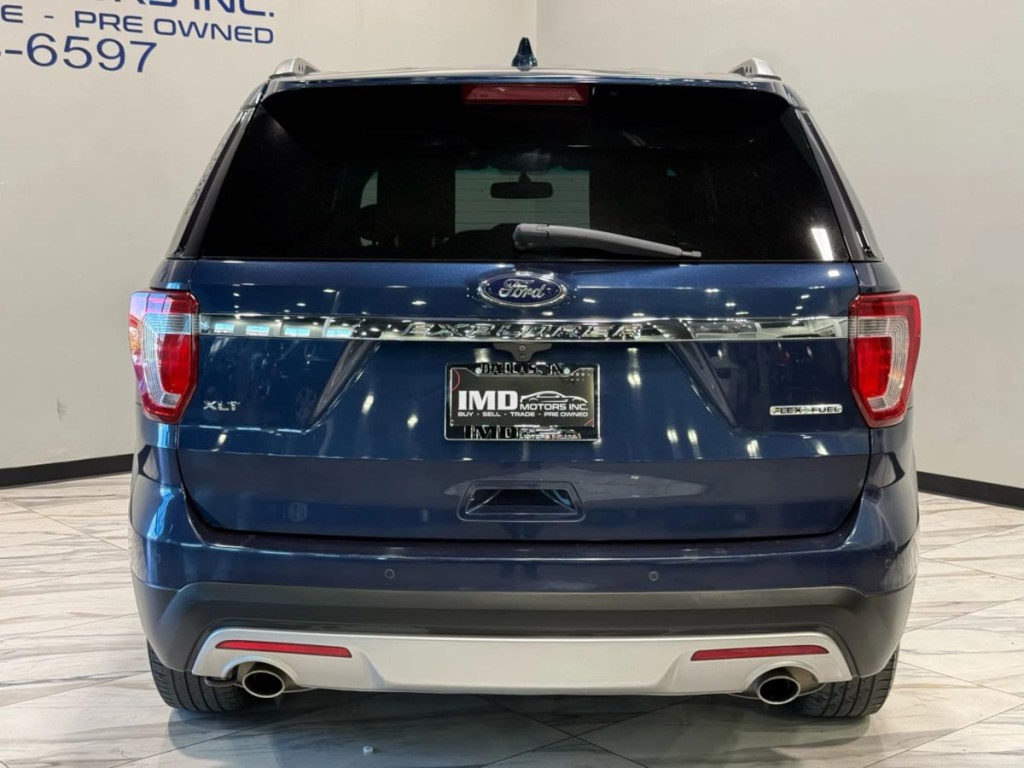 2016 Ford Explorer Image 7