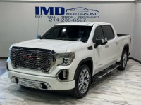 Image for 2020 GMC Sierra 1500 Denali ID: 6901545