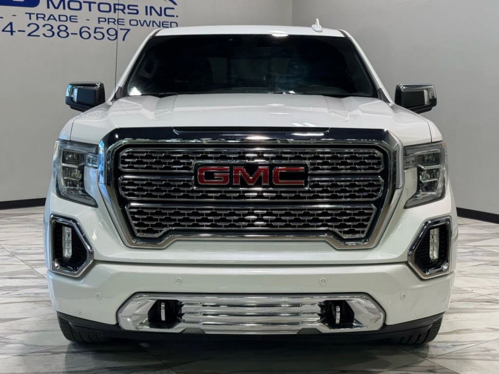 2020 GMC Sierra 1500 Image 3