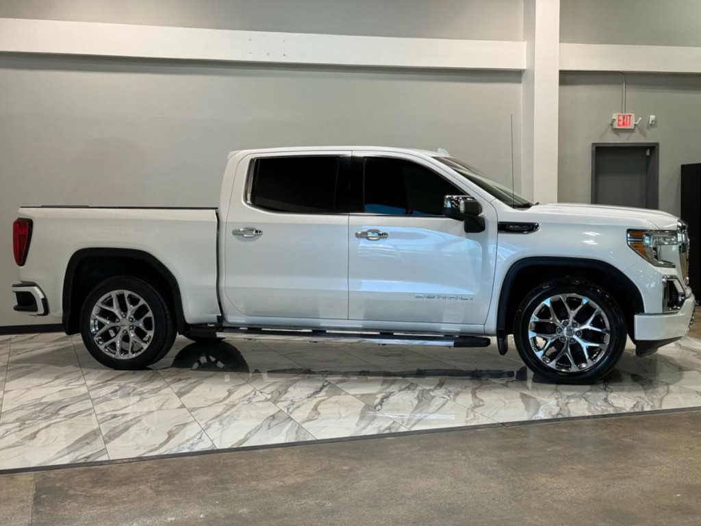 2020 GMC Sierra 1500 Image 5