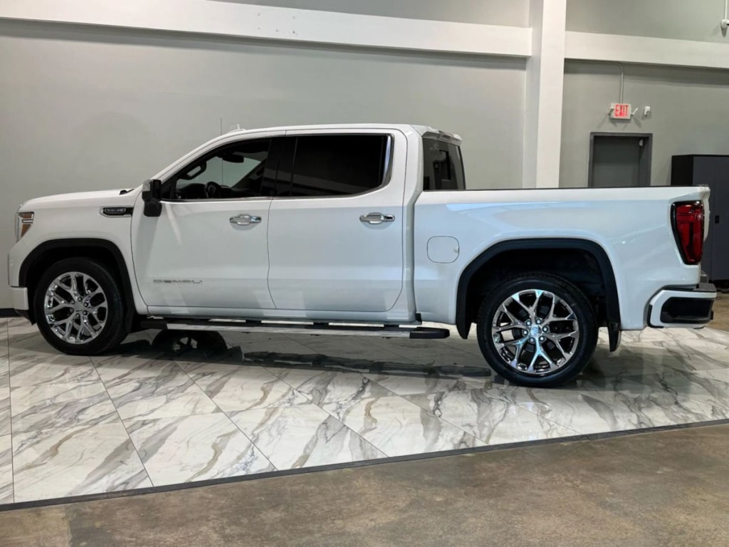 2020 GMC Sierra 1500 Image 9