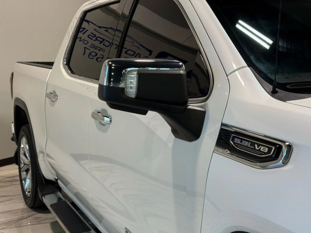 2020 GMC Sierra 1500 Image 10