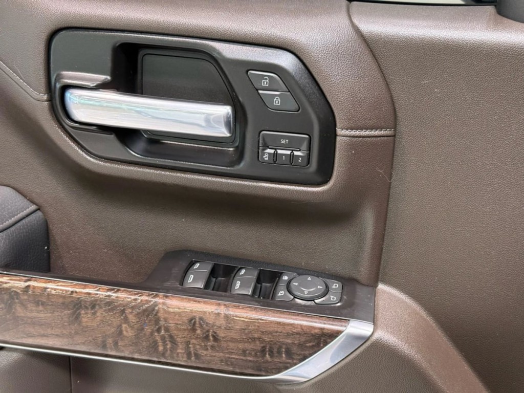 2020 GMC Sierra 1500 Image 14