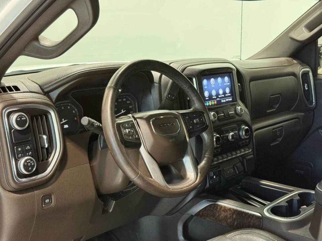 2020 GMC Sierra 1500 Image 15