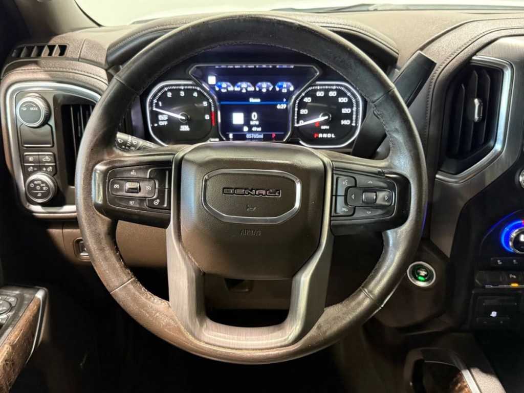 2020 GMC Sierra 1500 Image 17