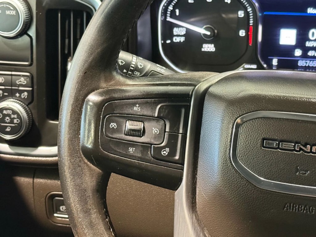2020 GMC Sierra 1500 Image 18
