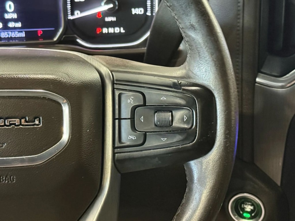 2020 GMC Sierra 1500 Image 19