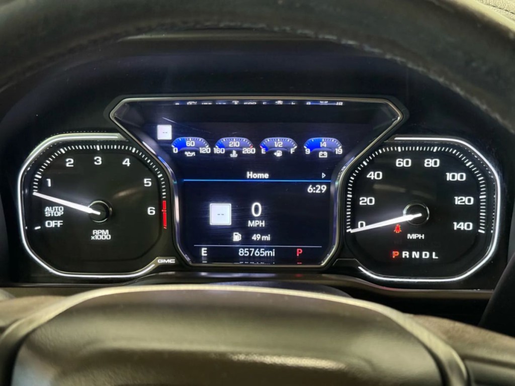 2020 GMC Sierra 1500 Image 20