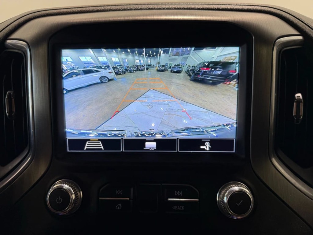 2020 GMC Sierra 1500 Image 22