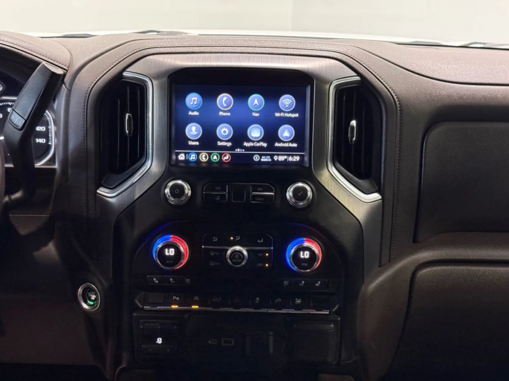 2020 GMC Sierra 1500 Image 23