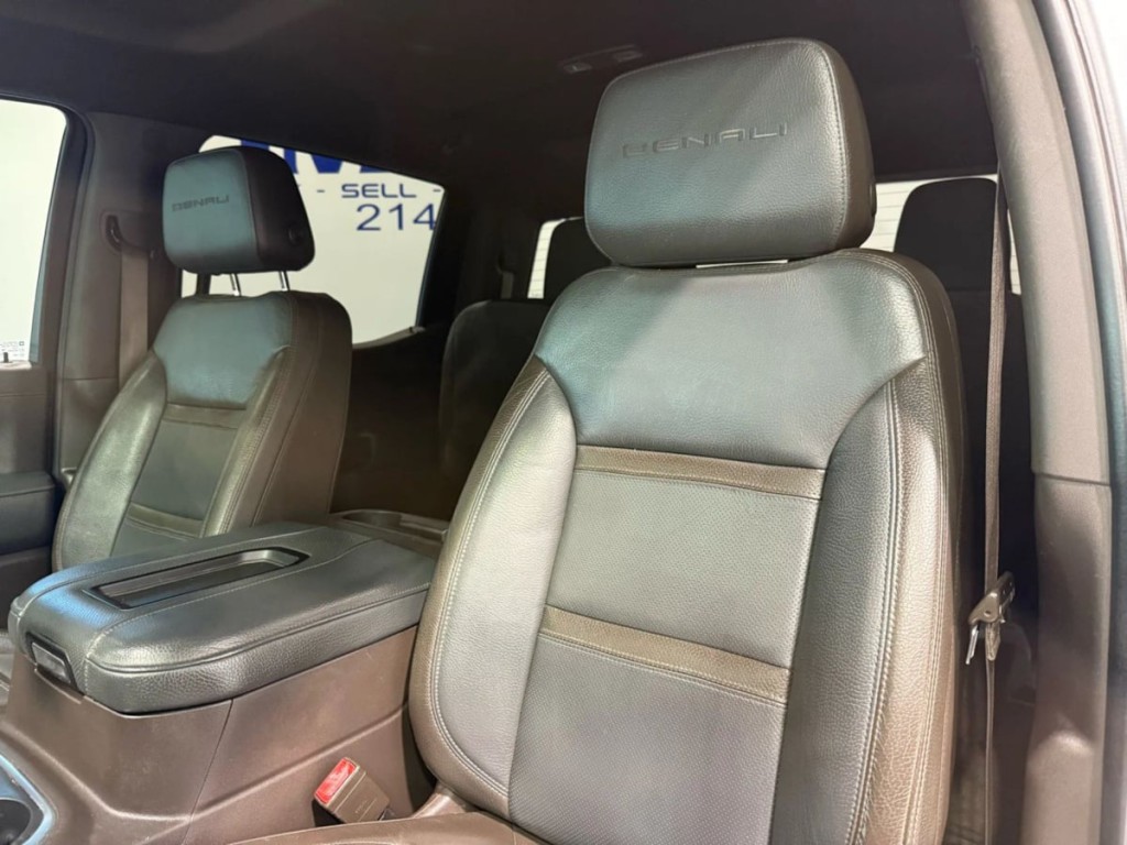 2020 GMC Sierra 1500 Image 24
