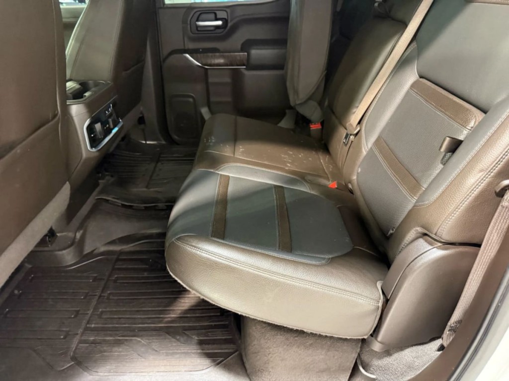 2020 GMC Sierra 1500 Image 28