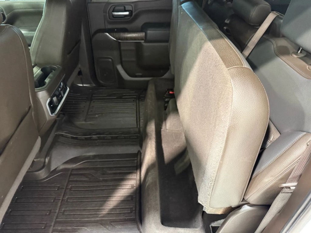 2020 GMC Sierra 1500 Image 29