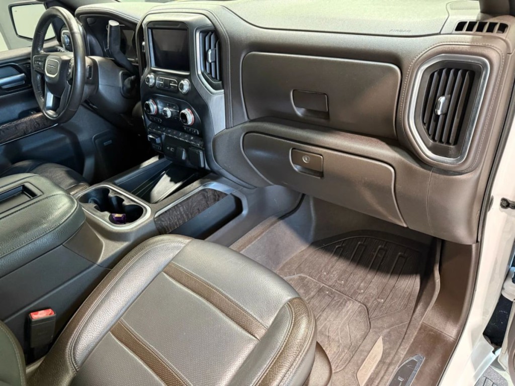 2020 GMC Sierra 1500 Image 30