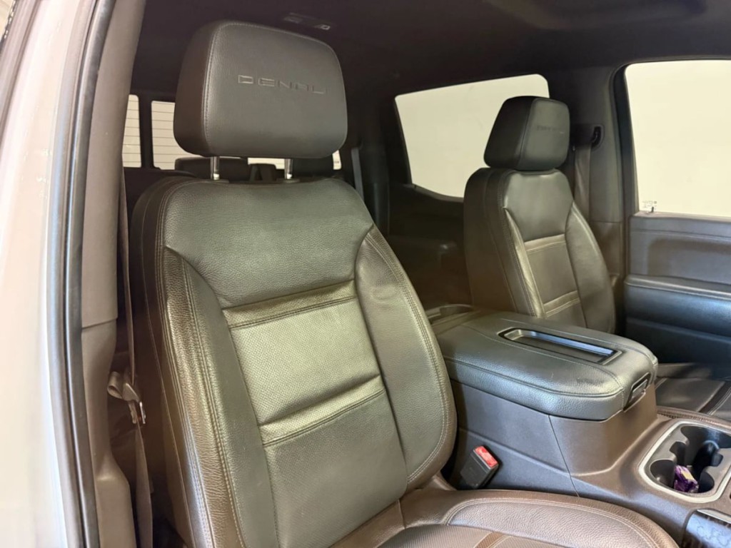 2020 GMC Sierra 1500 Image 31