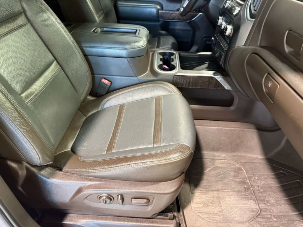 2020 GMC Sierra 1500 Image 32