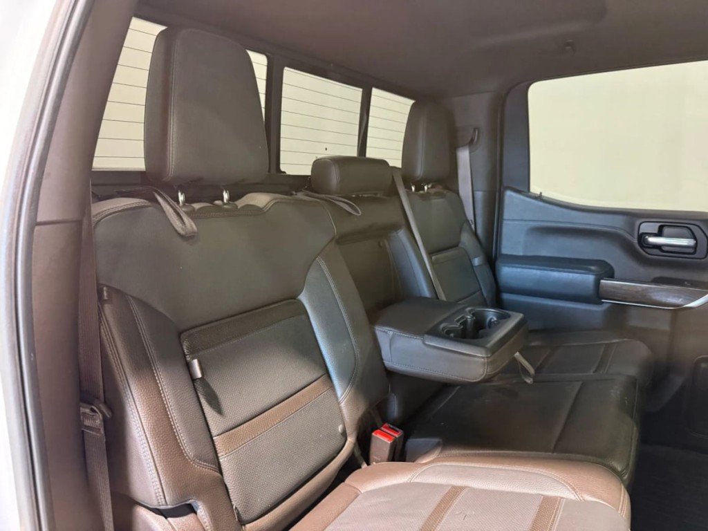 2020 GMC Sierra 1500 Image 33