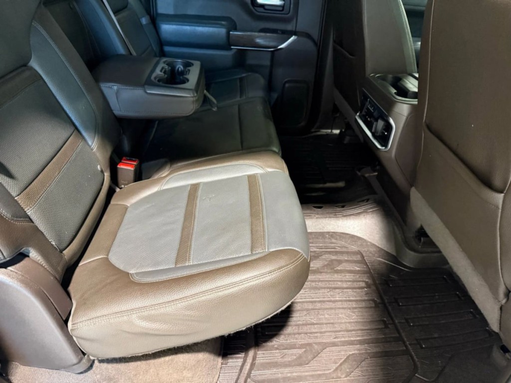 2020 GMC Sierra 1500 Image 34