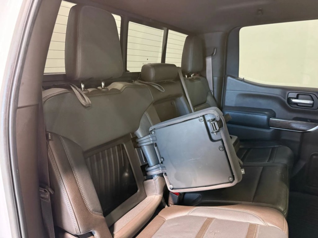 2020 GMC Sierra 1500 Image 35