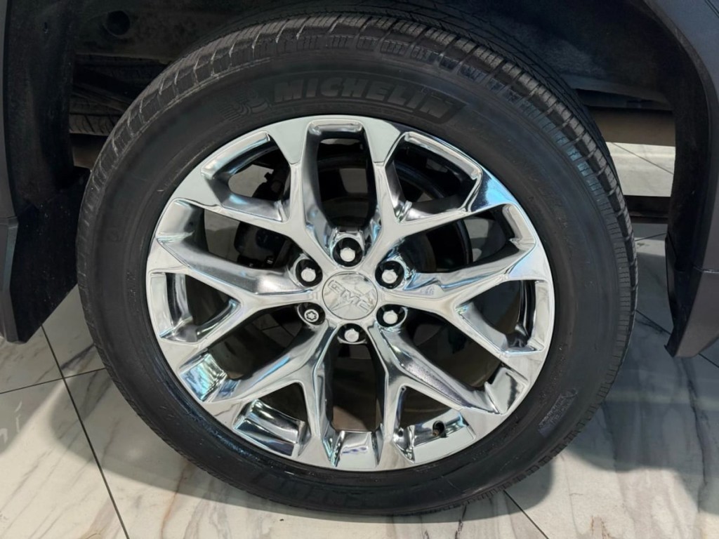 2020 GMC Sierra 1500 Image 36