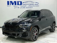 Image for 2021 BMW X5 xDrive40i ID: 6901546