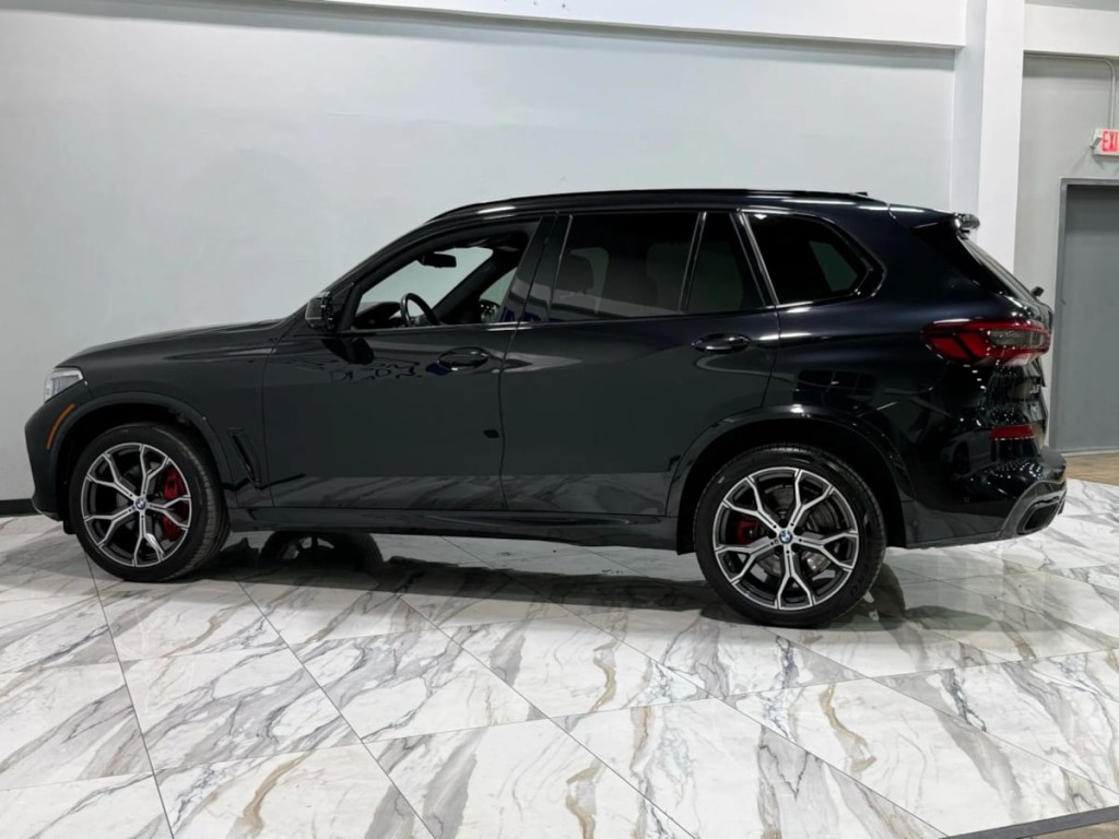 2021 BMW X5 Image 9