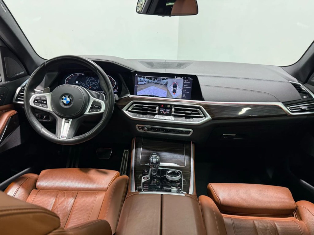 2021 BMW X5 Image 13