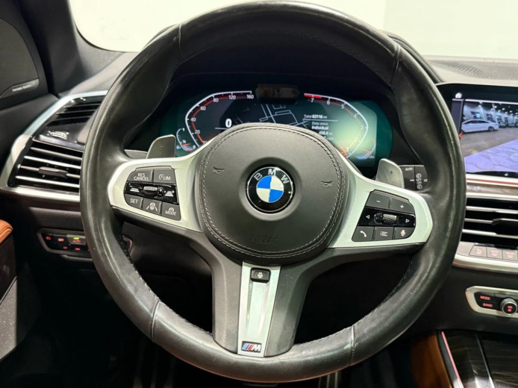 2021 BMW X5 Image 14