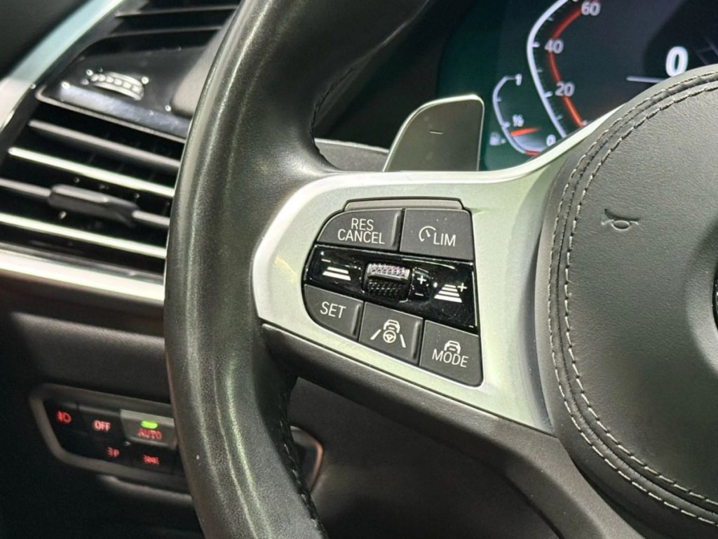 2021 BMW X5 Image 15