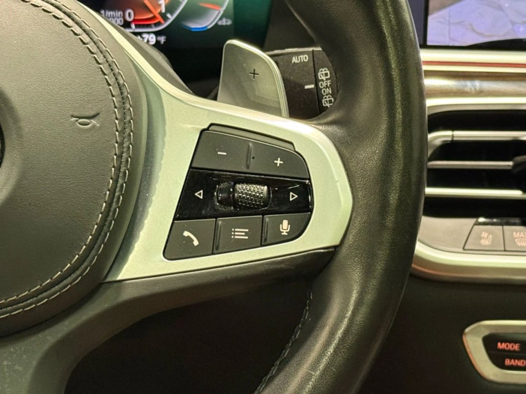 2021 BMW X5 Image 16