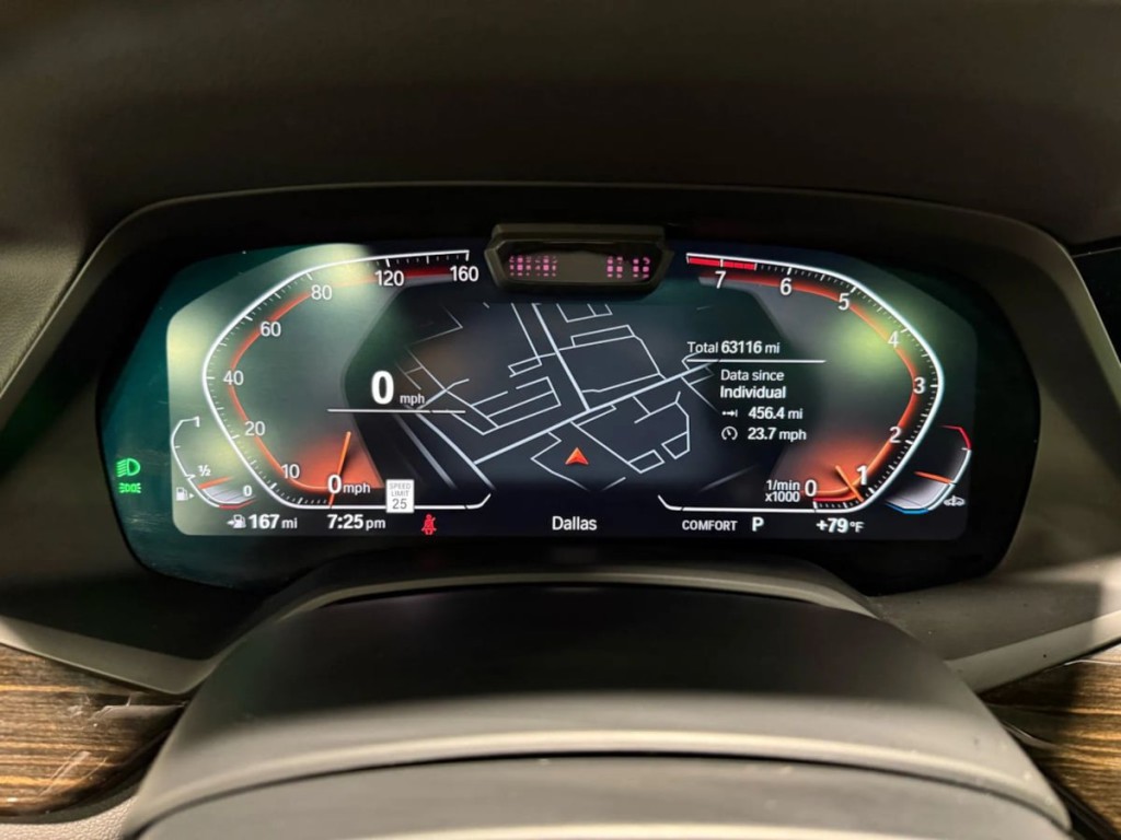 2021 BMW X5 Image 17