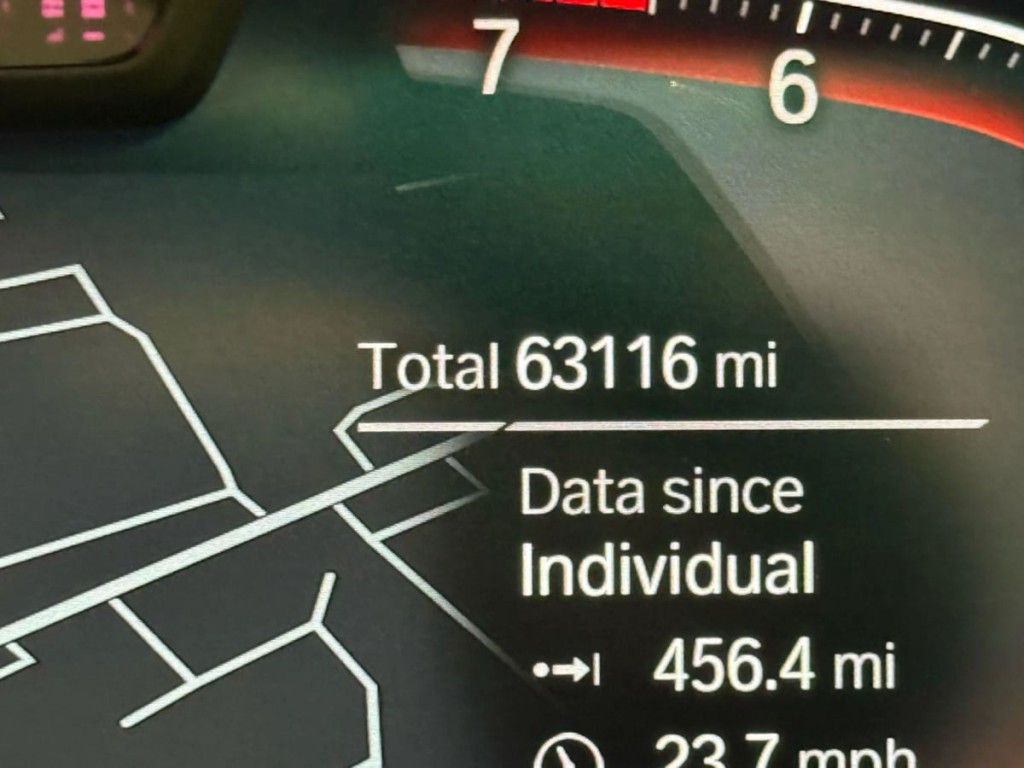 2021 BMW X5 Image 18