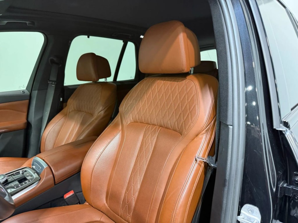 2021 BMW X5 Image 22