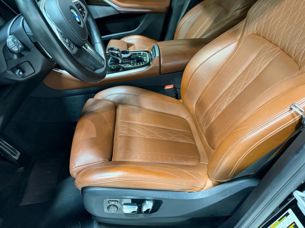 2021 BMW X5 Image 23