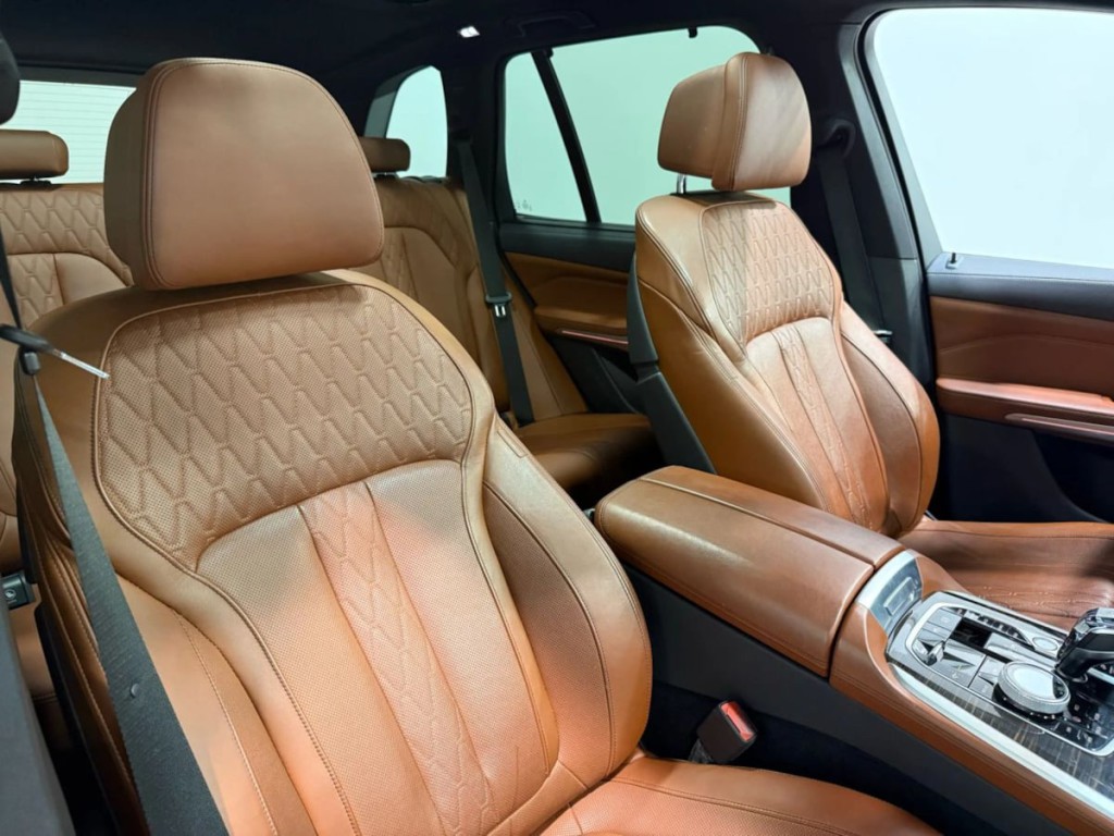 2021 BMW X5 Image 27