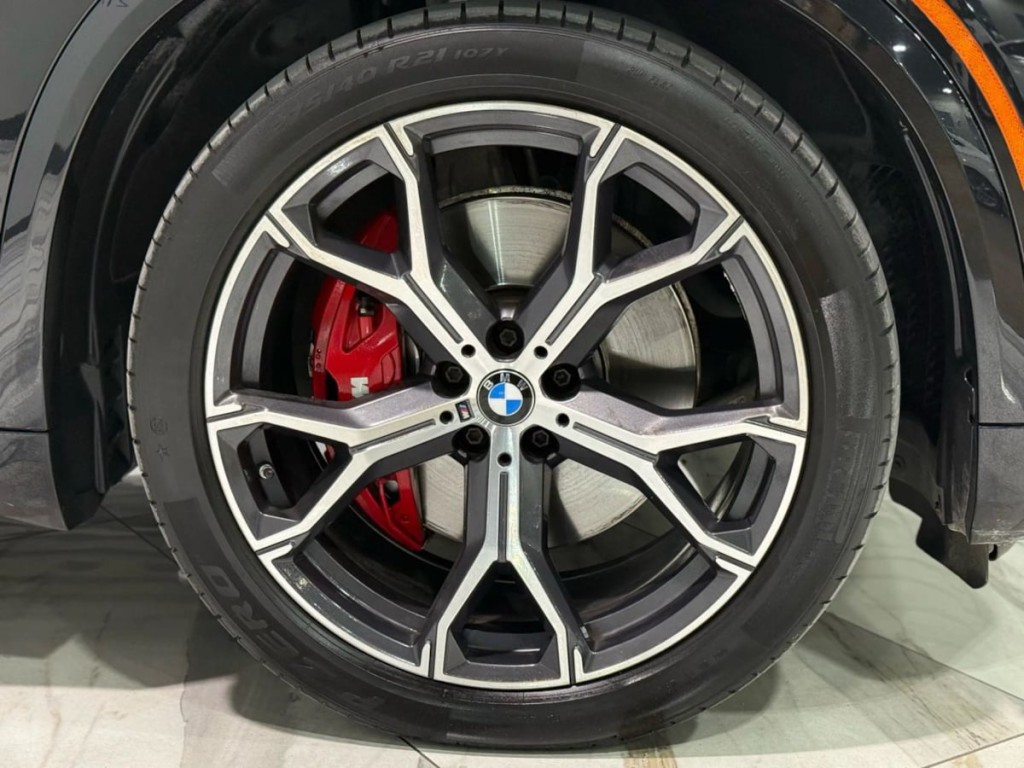 2021 BMW X5 Image 34