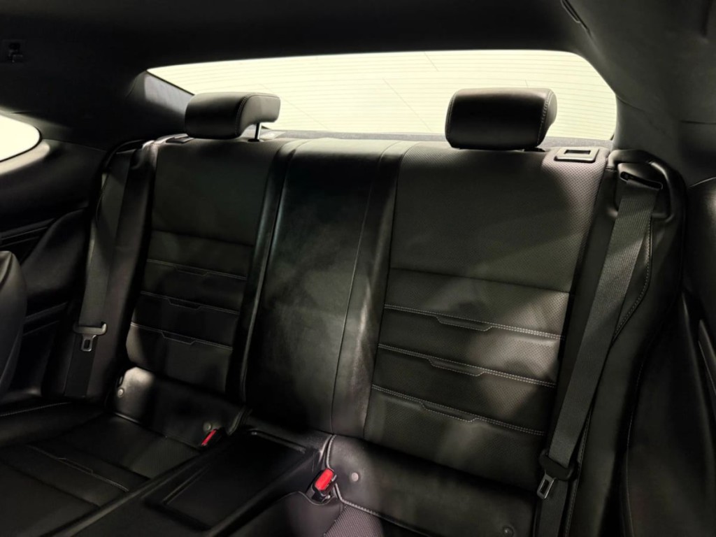 2017 Lexus RC 300 Image 27