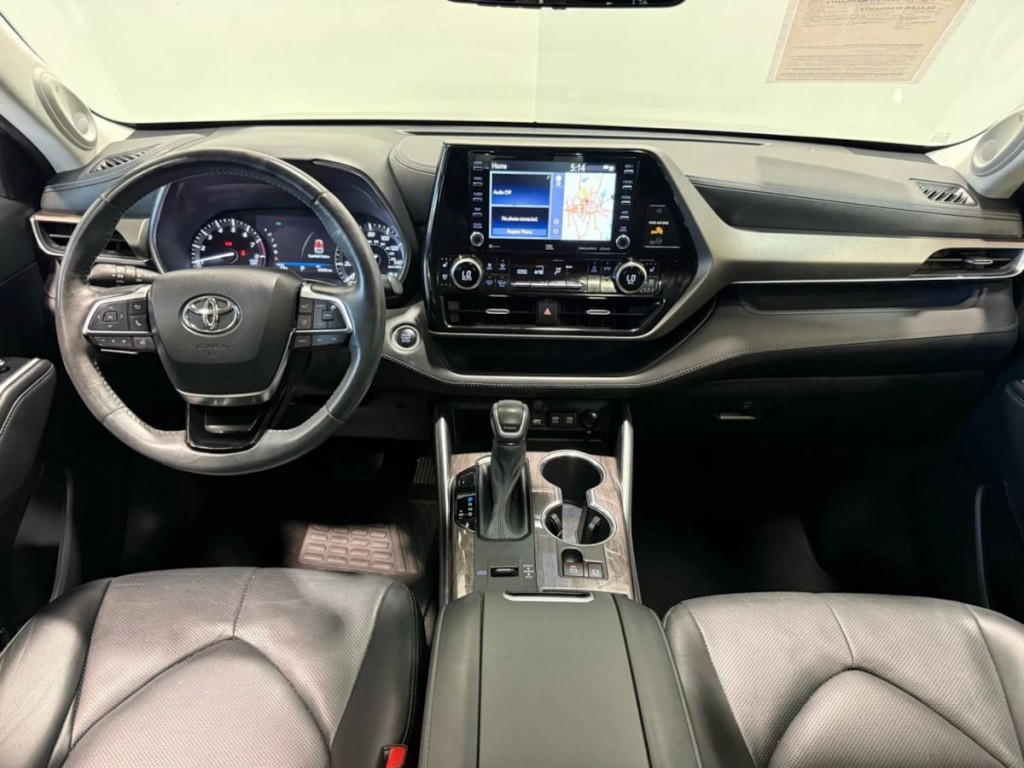 2021 Toyota Highlander Image 15