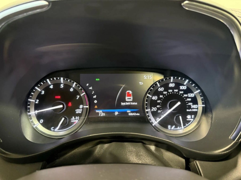 2021 Toyota Highlander Image 19