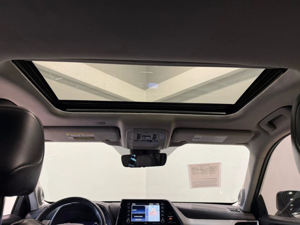 2021 Toyota Highlander Image 21