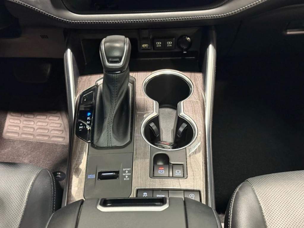 2021 Toyota Highlander Image 24
