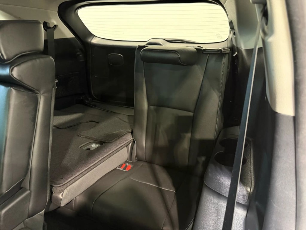 2021 Toyota Highlander Image 29