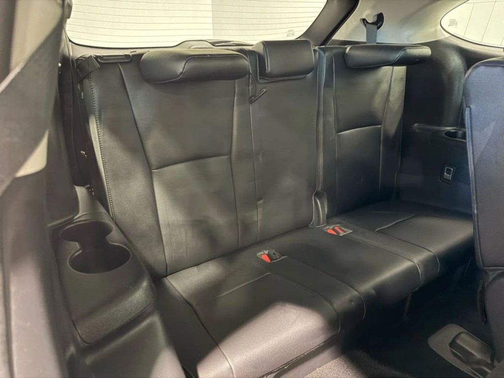 2021 Toyota Highlander Image 36