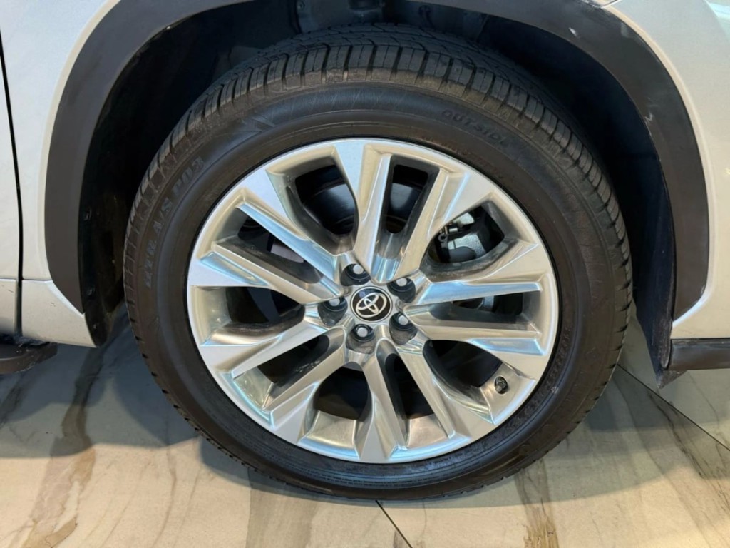 2021 Toyota Highlander Image 37