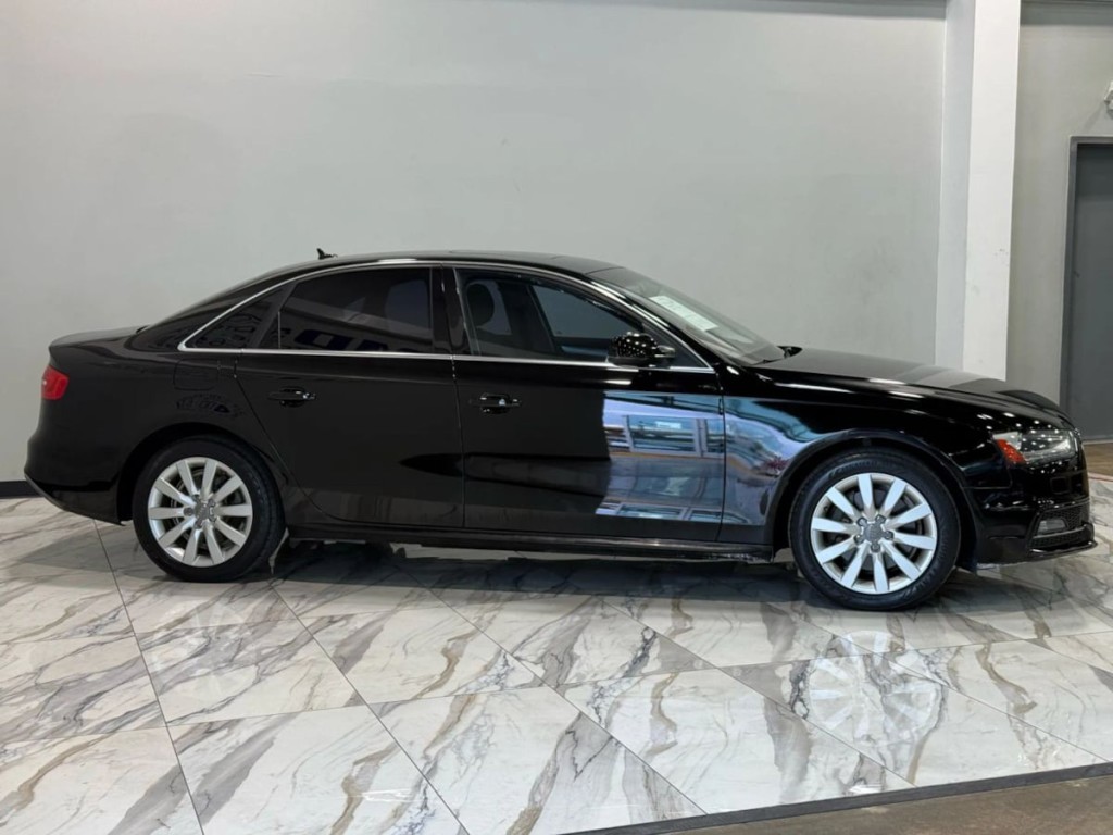 2015 Audi A4 Image 5