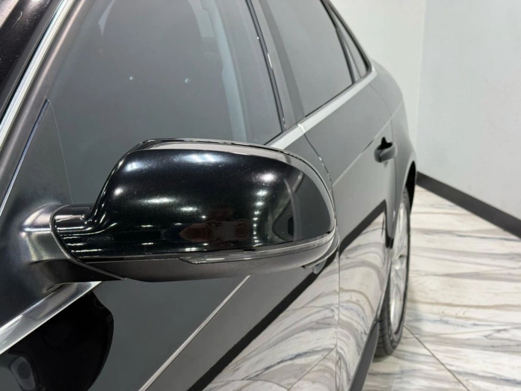 2015 Audi A4 Image 10