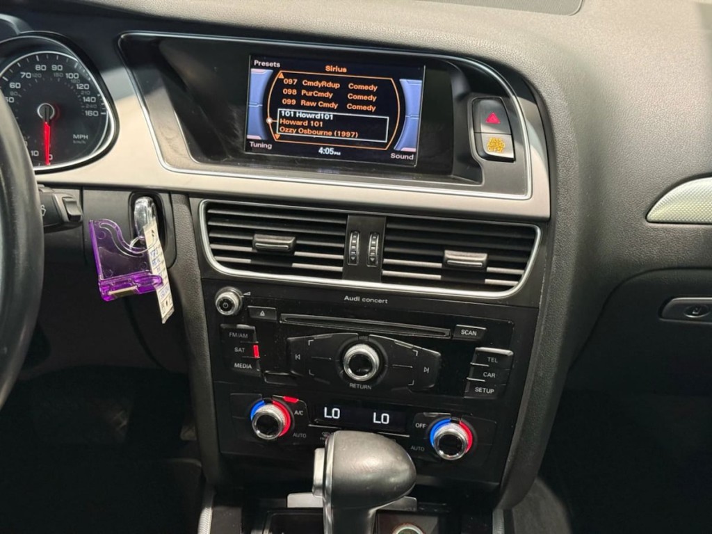 2015 Audi A4 Image 20