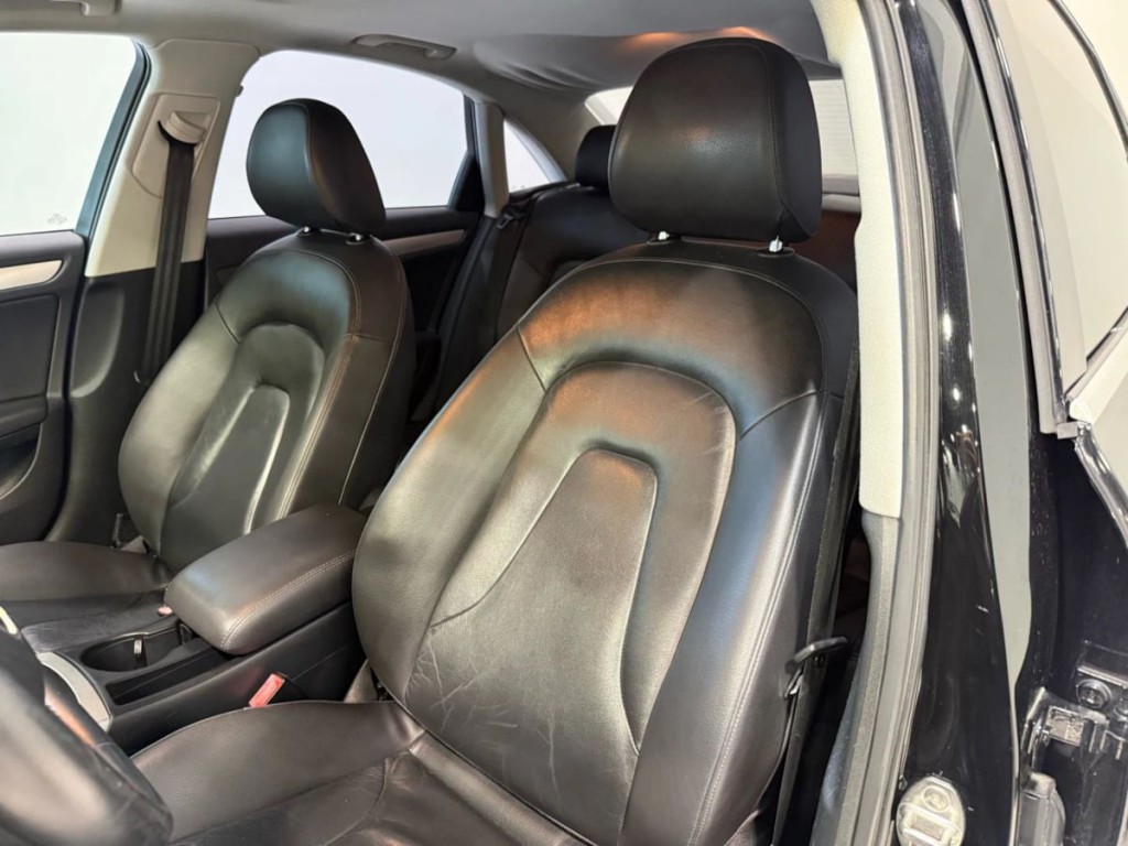 2015 Audi A4 Image 22