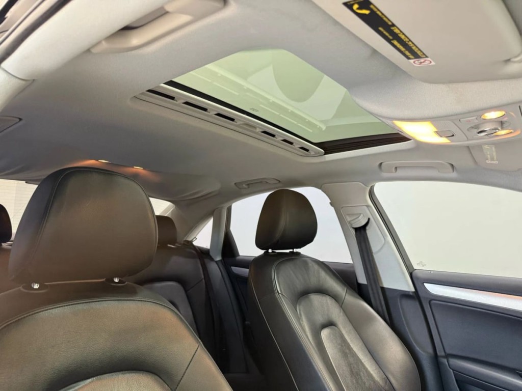2015 Audi A4 Image 29